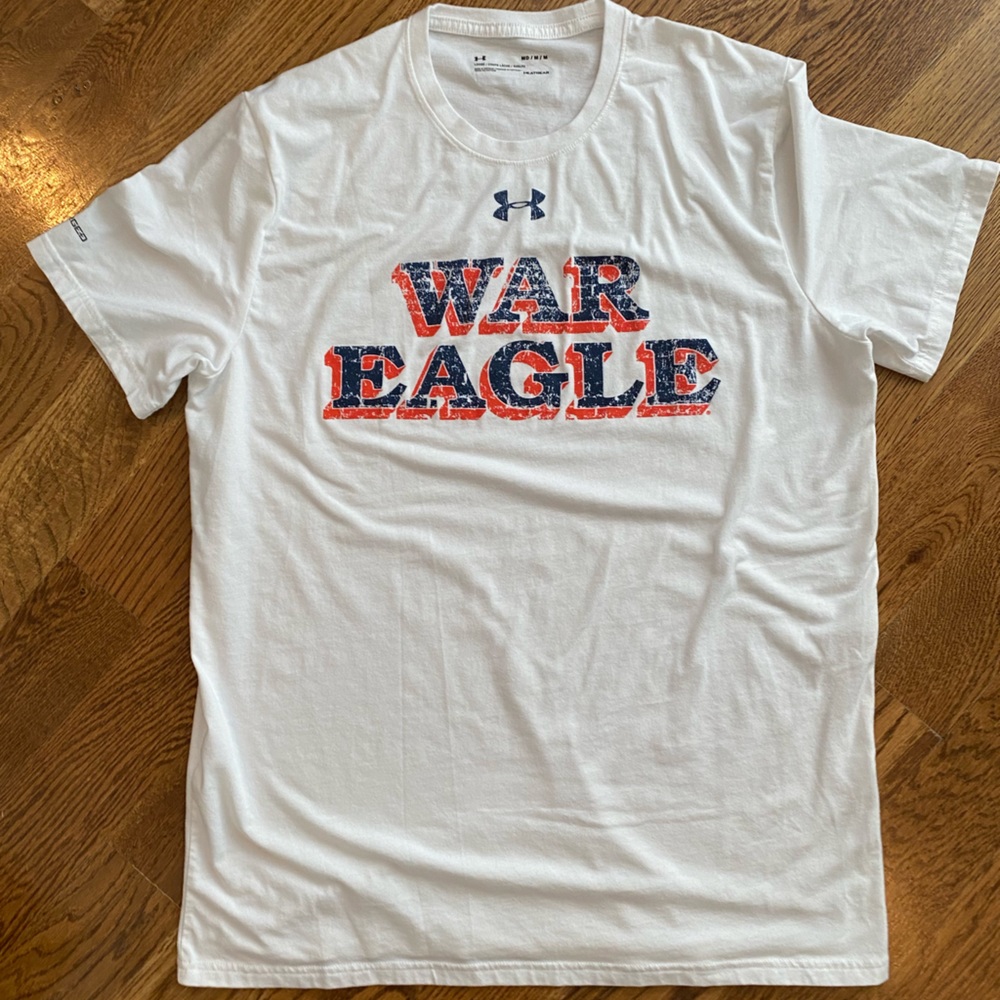 Auburn T-Shirt